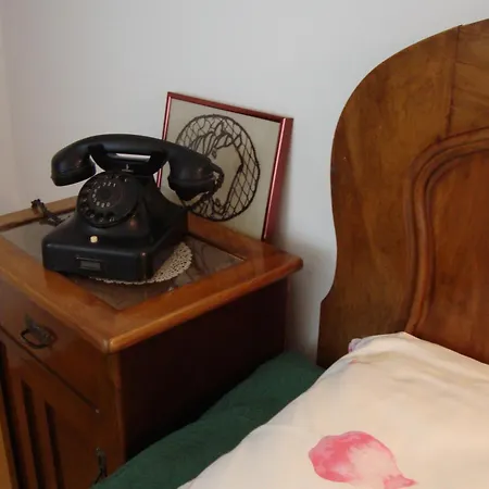 Nočitev z zajtrkom Trnje