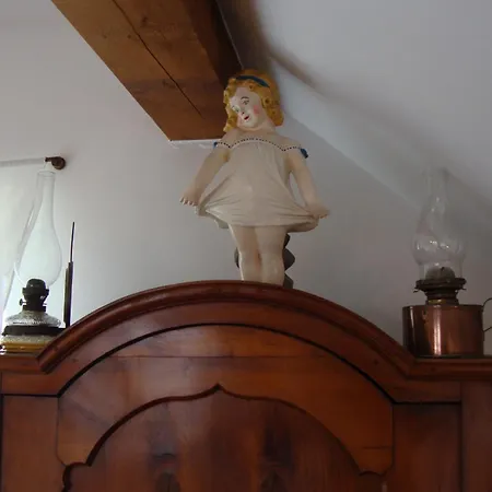 Trnje Nočitev z zajtrkom 3*