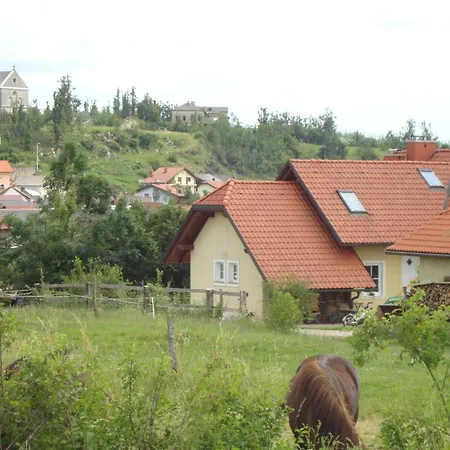 Nočitev z zajtrkom Trnje