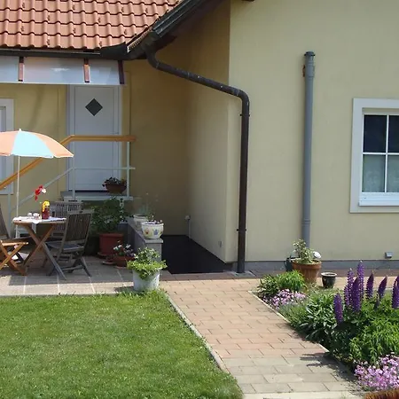 Bed & Breakfast Trnje Pivka