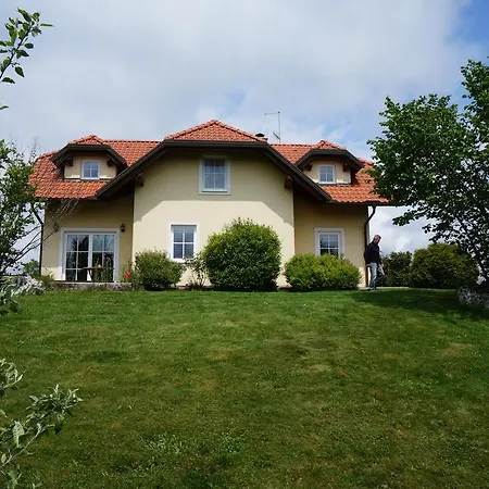 Bed & Breakfast Trnje