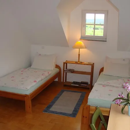 Trnje Bed and breakfast