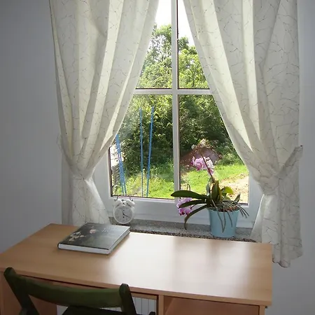 Trnje Bed and breakfast 3*