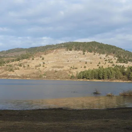 ベッド・アンド・ブレックファスト Trnje