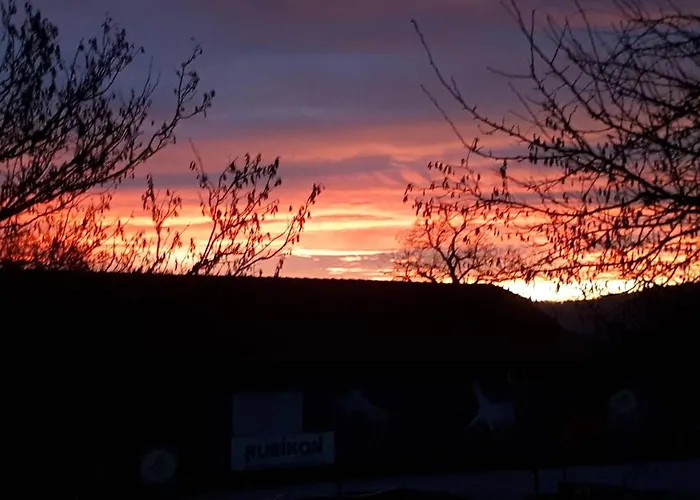 Trnje فندق مبيت وإفطار