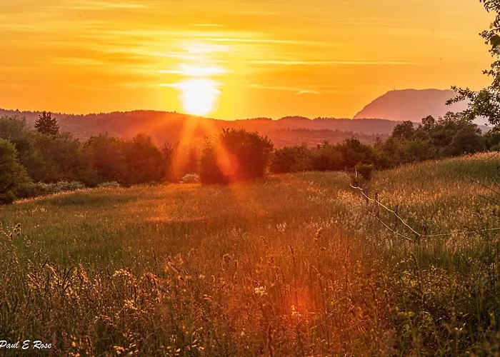 Nočitev z zajtrkom Trnje