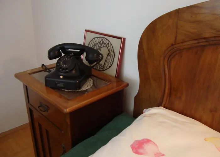 فندق مبيت وإفطار Trnje