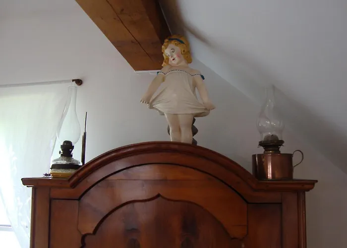 Trnje Nočitev z zajtrkom 3*