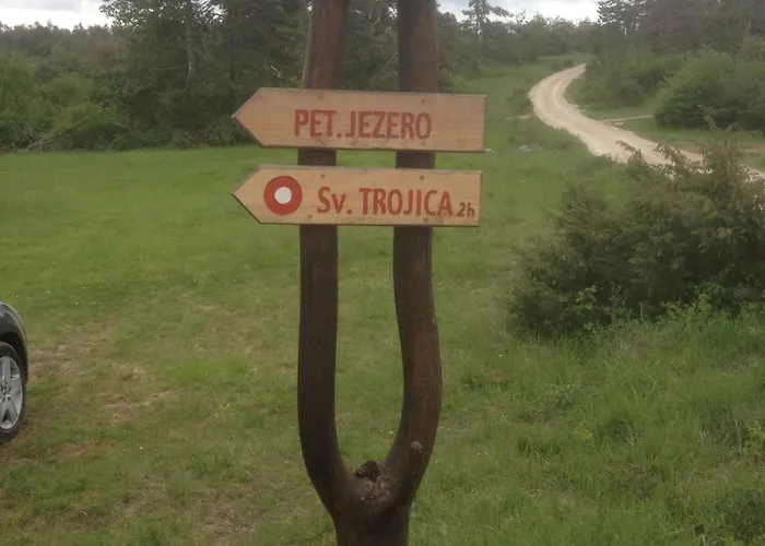 Nočitev z zajtrkom Trnje