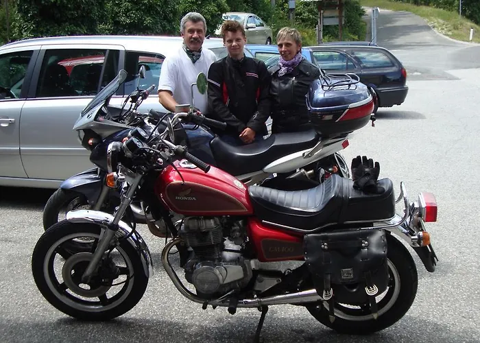 Nočitev z zajtrkom Trnje Pivka