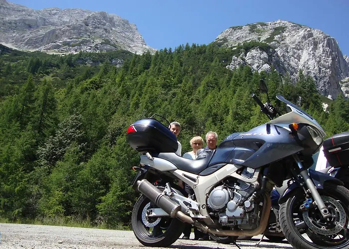 Nočitev z zajtrkom Trnje