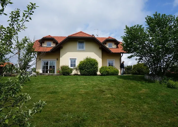 Nočitev z zajtrkom Trnje