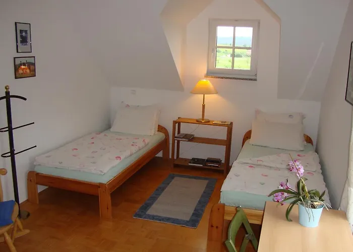 Trnje فندق مبيت وإفطار