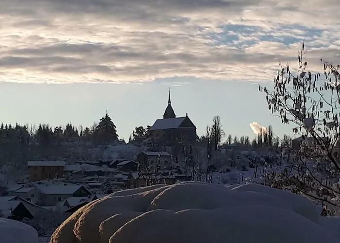 Trnje Nočitev z zajtrkom