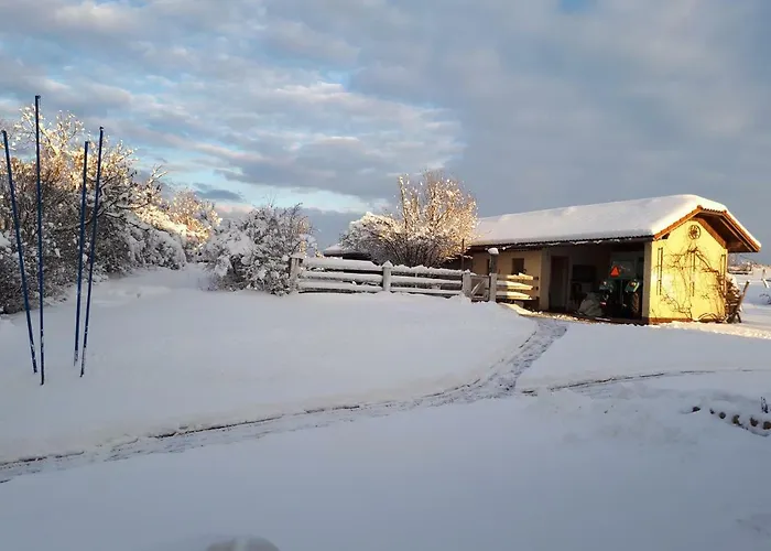 Nočitev z zajtrkom Trnje