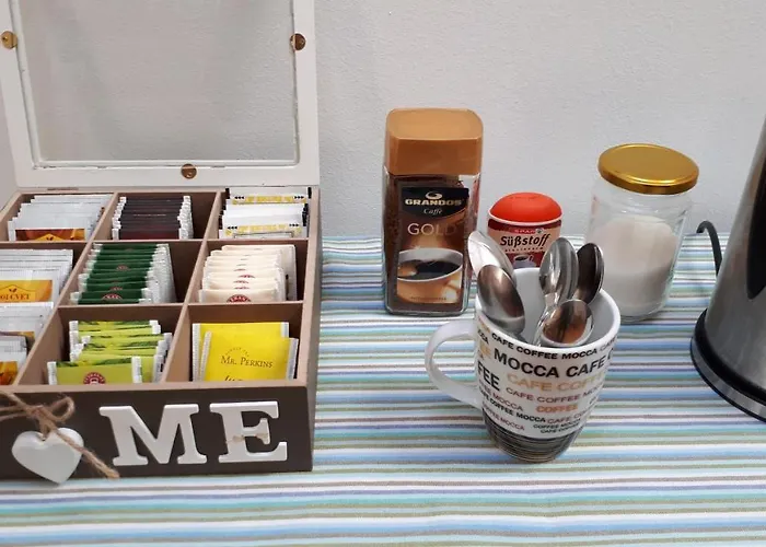 Trnje فندق مبيت وإفطار