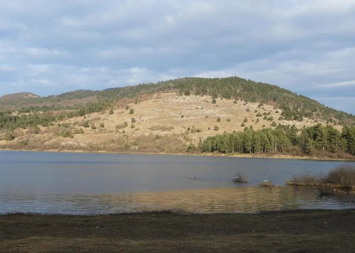 فندق مبيت وإفطار Trnje